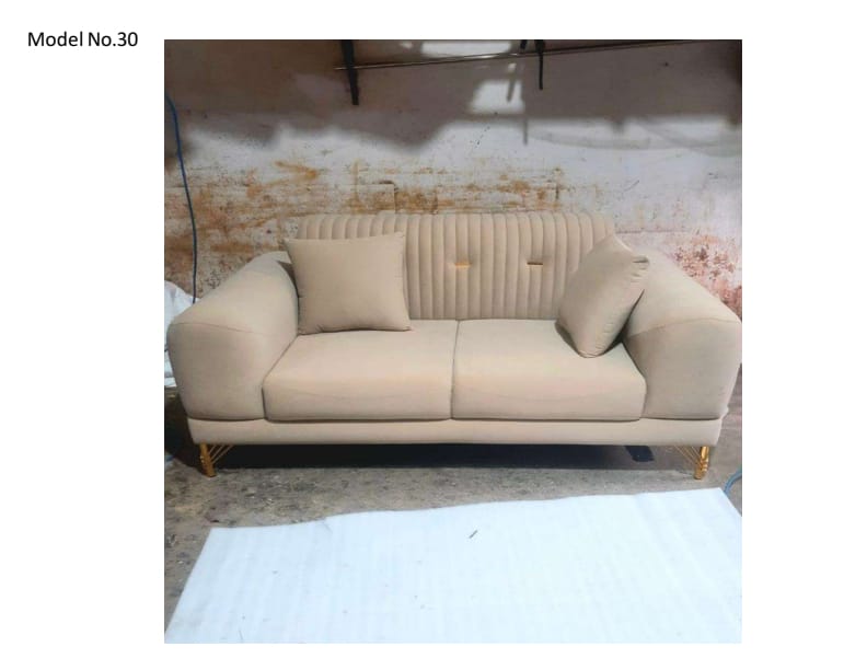Sofa ( Model No. 30 ) 